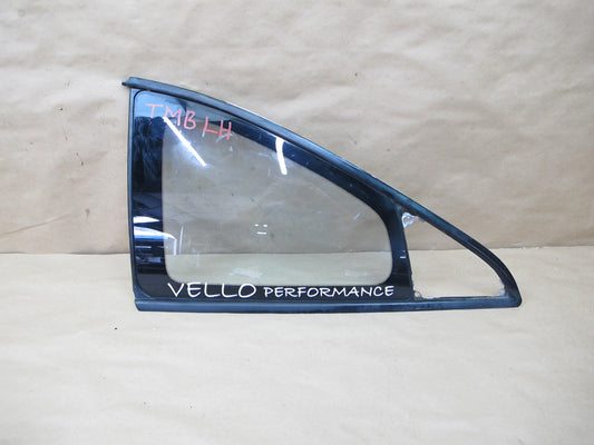 91-95 Toyota SW21L MR2 T-top Rear Left Quarter Glass Window OEM