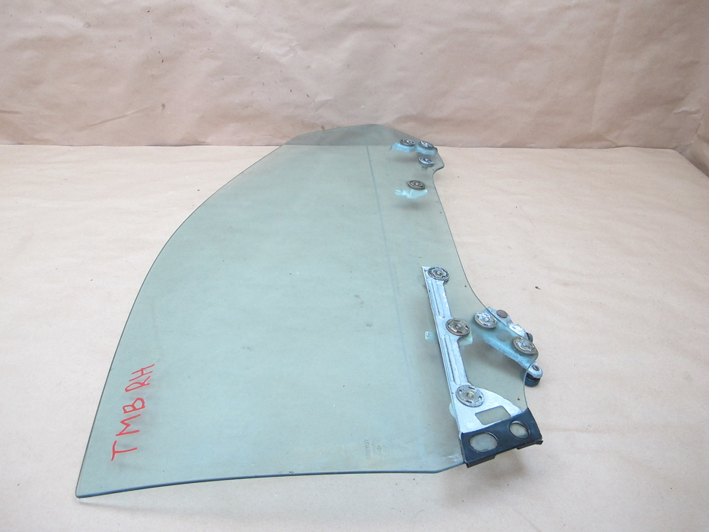 91-95 Toyota SW21L MR2 Right Door Glass Window OEM