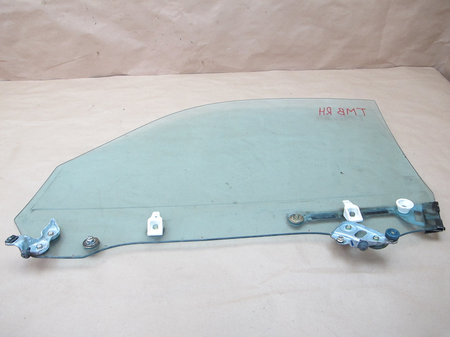 91-95 Toyota SW21L MR2 Right Door Glass Window OEM