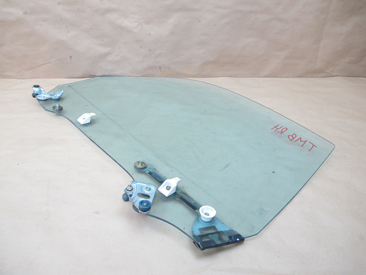 91-95 Toyota SW21L MR2 Right Door Glass Window OEM