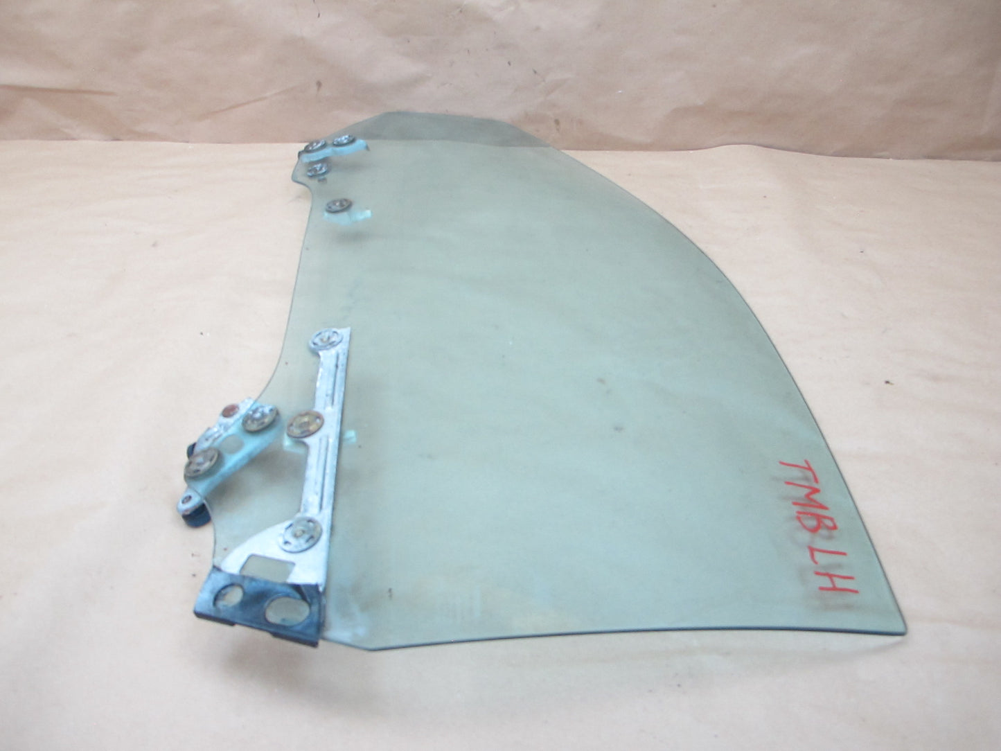 91-95 Toyota SW21L MR2 Left Door Glass Window OEM