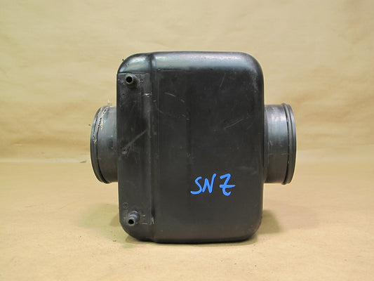85-89 Nissan Z31 300ZX NON Turbo Air Intake Resonator 16580-01P00 OEM