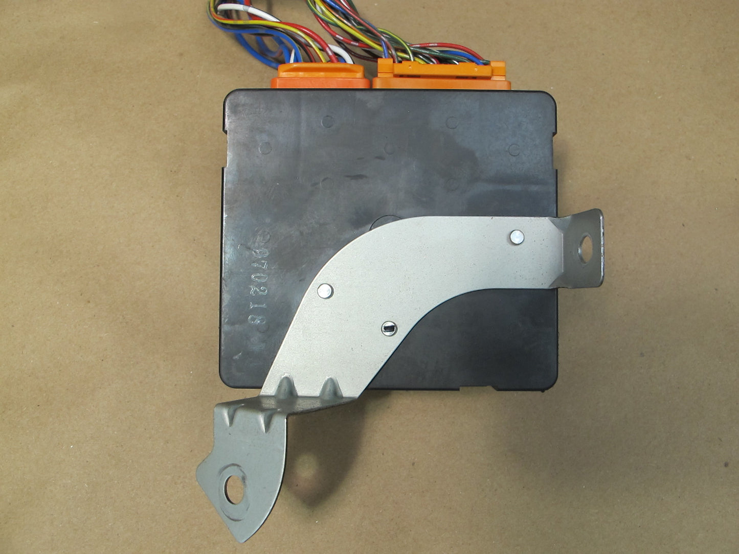 1997 Lexus SC400 AT ECU ECM Theft Module Ignition Trunk Door Lock KEY Set OEM
