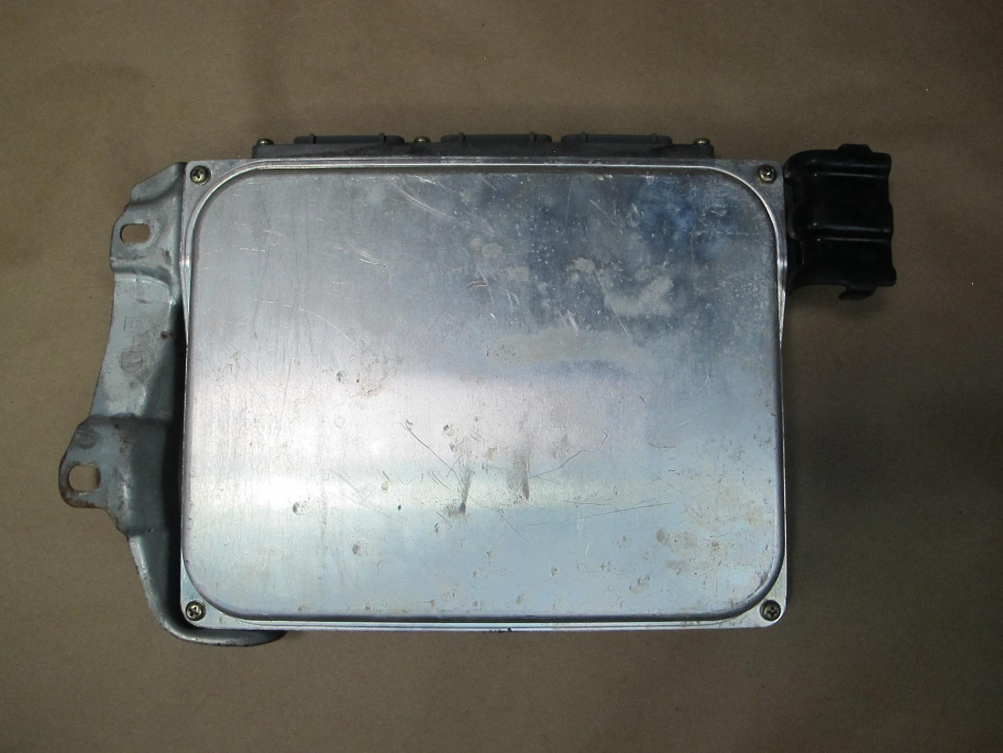 1997 Lexus SC400 AT ECU ECM Theft Module Ignition Trunk Door Lock KEY Set OEM