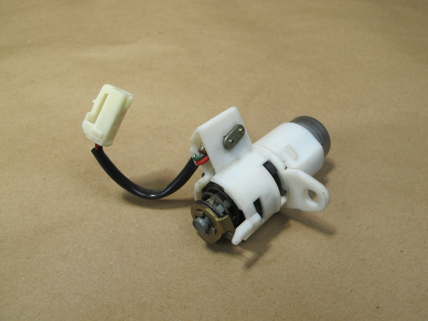 1997 Lexus SC400 AT ECU ECM Theft Module Ignition Trunk Door Lock KEY Set OEM