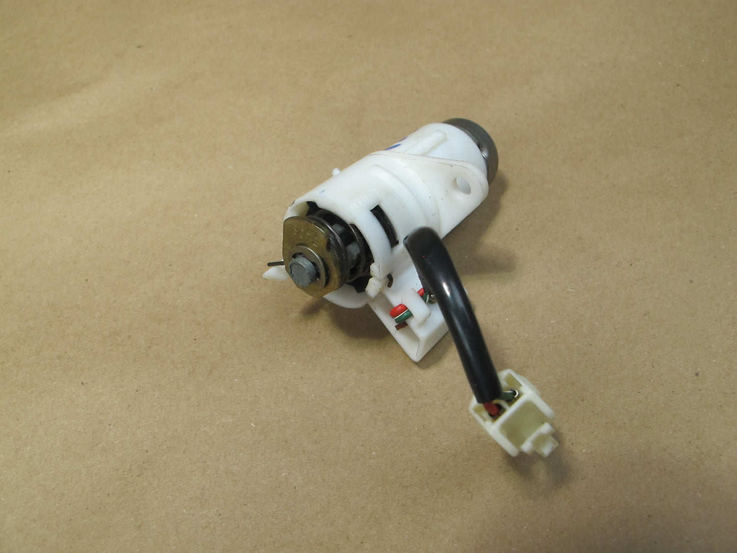 1997 Lexus SC400 AT ECU ECM Theft Module Ignition Trunk Door Lock KEY Set OEM