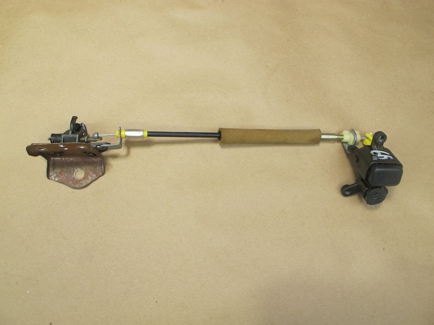 1997 Lexus SC400 AT ECU ECM Theft Module Ignition Trunk Door Lock KEY Set OEM
