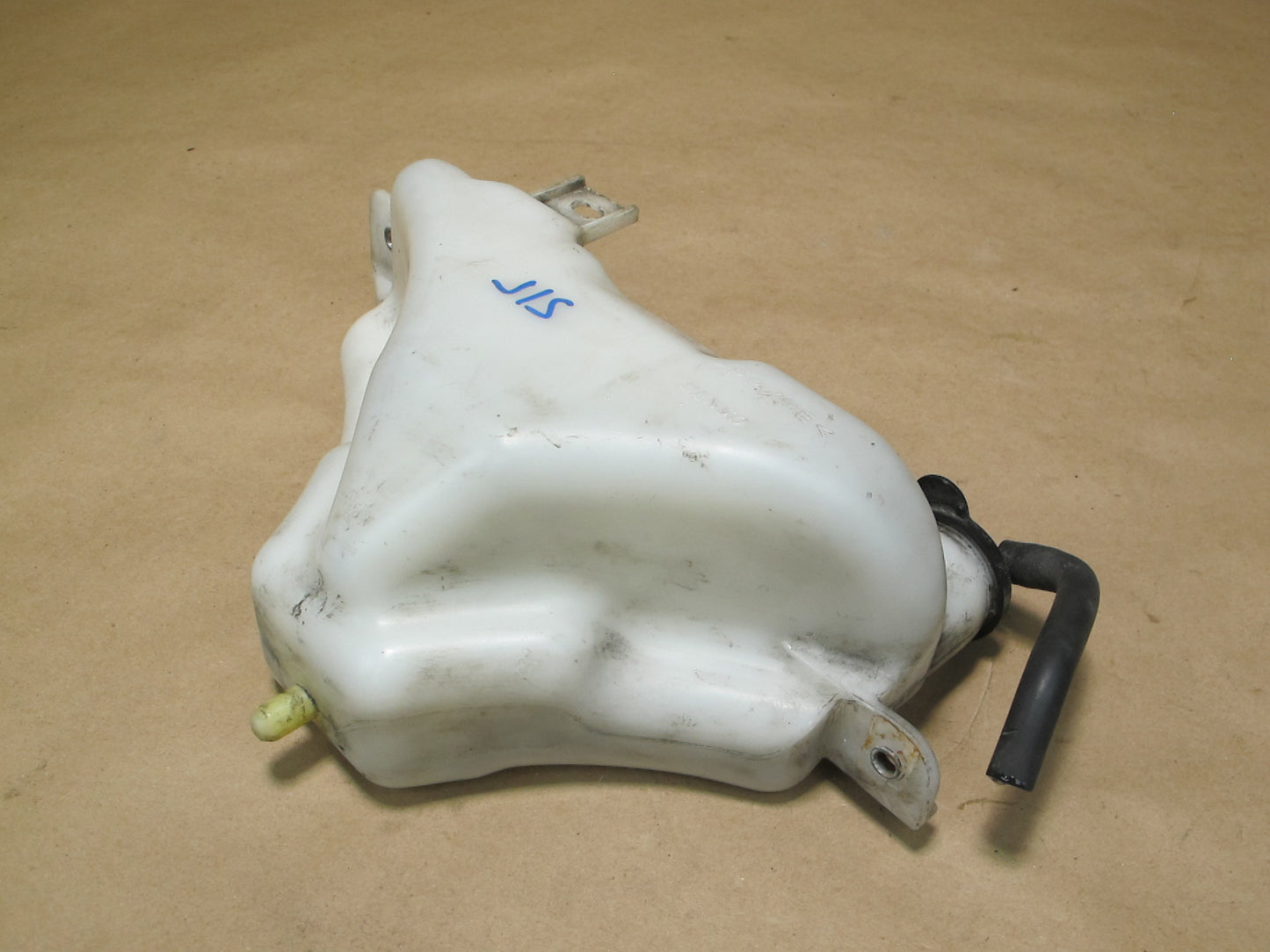 10-15 Lexus IS250 IS350 Engine Coolant Expansion Overflow Reservoir Tank OEM