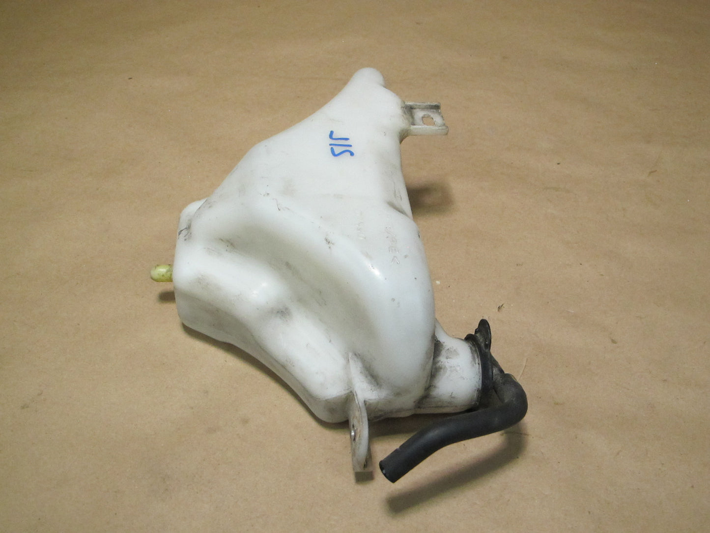 10-15 Lexus IS250 IS350 Engine Coolant Expansion Overflow Reservoir Tank OEM