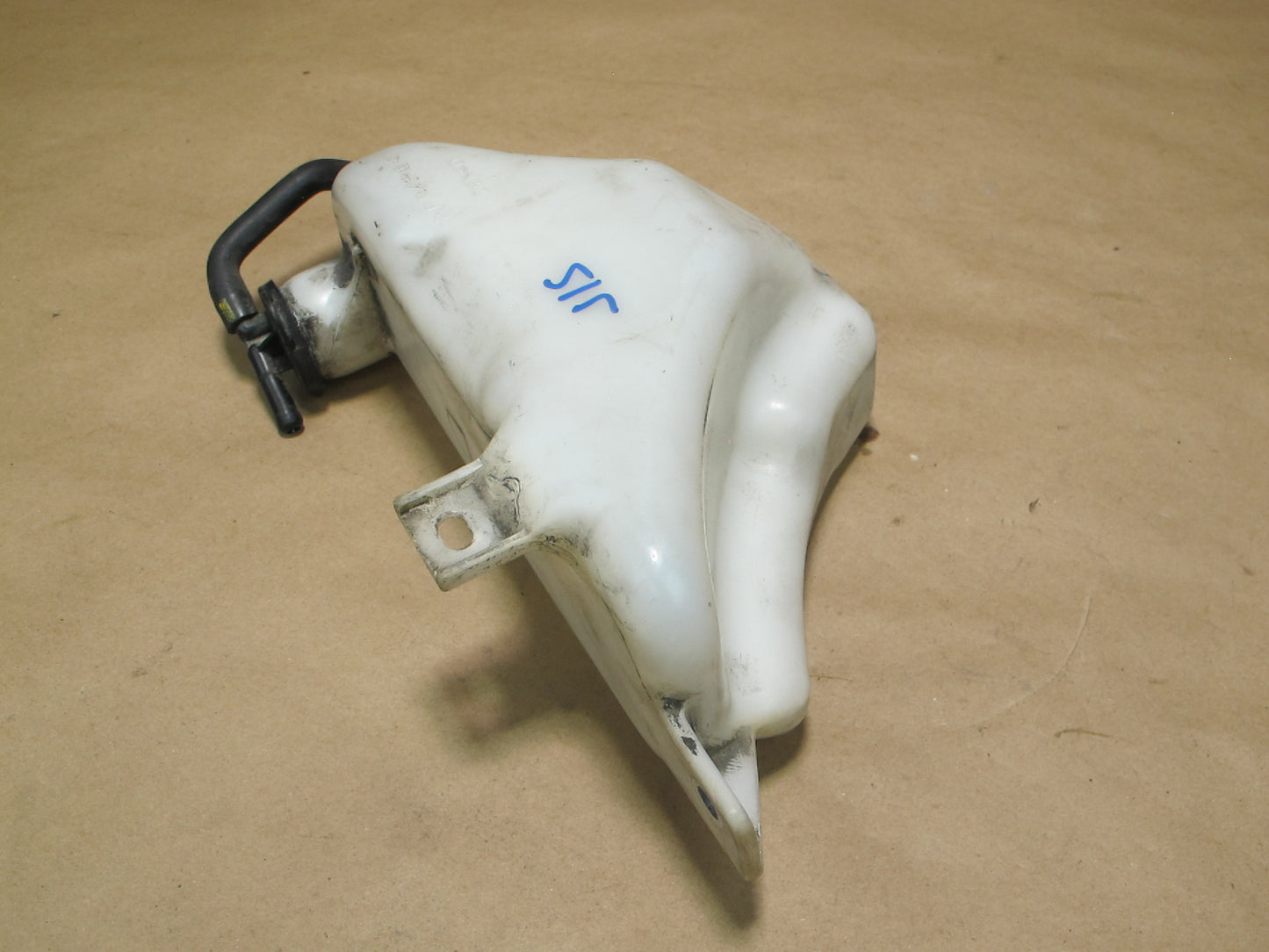 10-15 Lexus IS250 IS350 Engine Coolant Expansion Overflow Reservoir Tank OEM