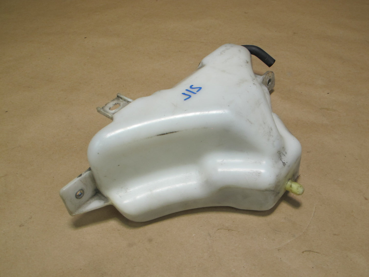 10-15 Lexus IS250 IS350 Engine Coolant Expansion Overflow Reservoir Tank OEM