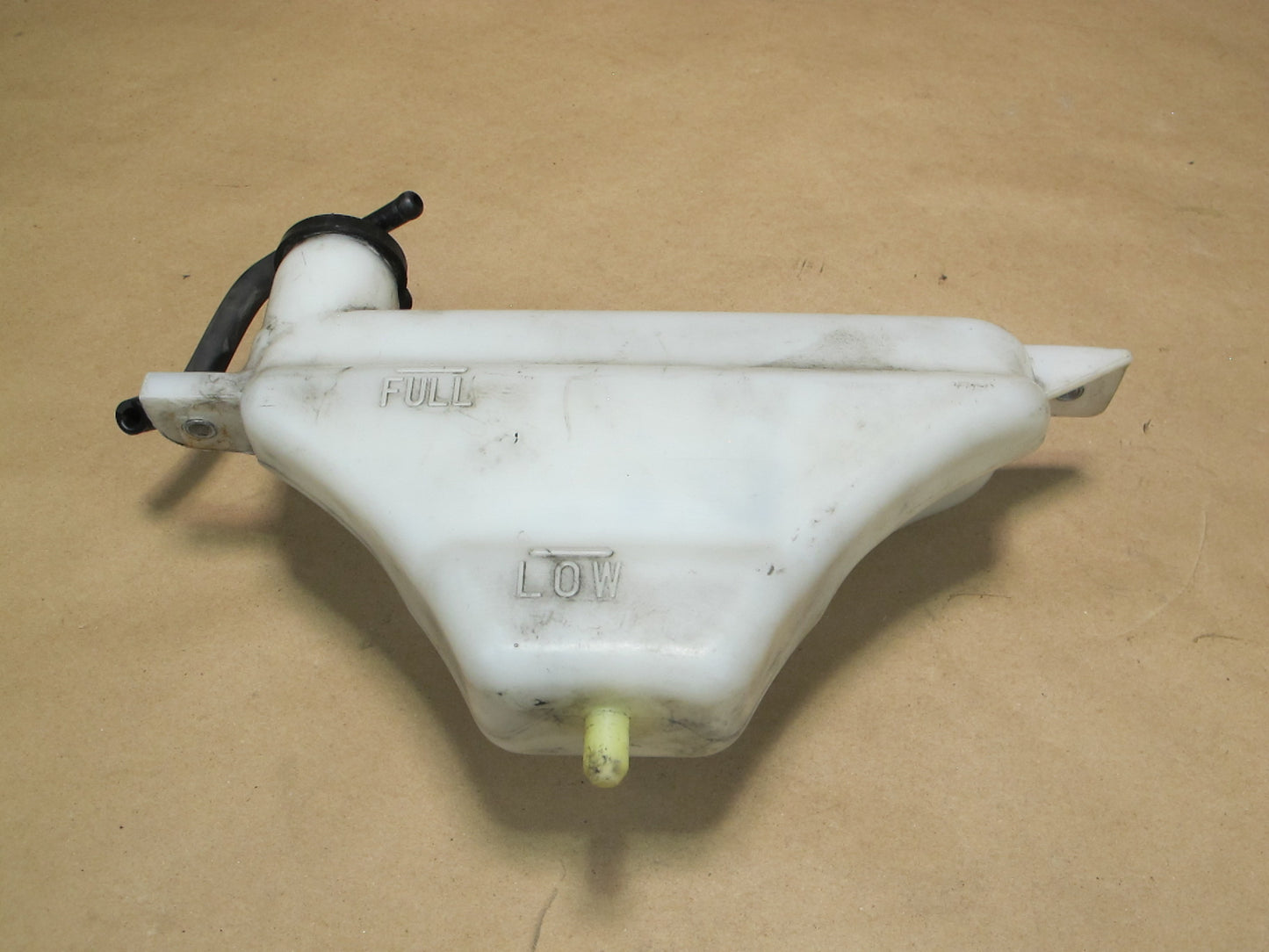 10-15 Lexus IS250 IS350 Engine Coolant Expansion Overflow Reservoir Tank OEM