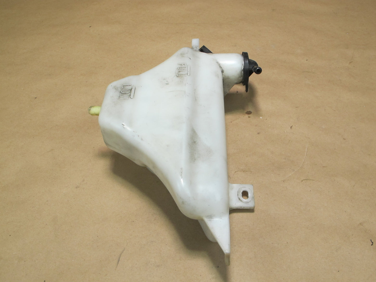 10-15 Lexus IS250 IS350 Engine Coolant Expansion Overflow Reservoir Tank OEM