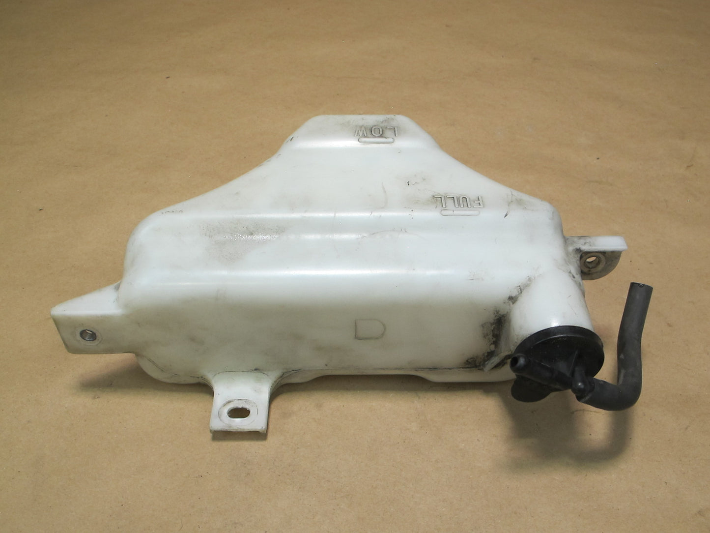 10-15 Lexus IS250 IS350 Engine Coolant Expansion Overflow Reservoir Tank OEM