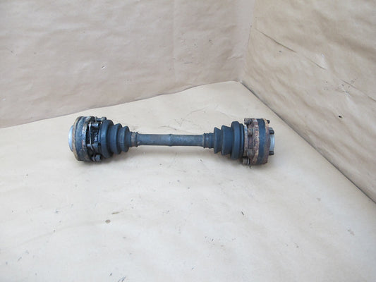 85-89 BMW E24 6-SERIES Rear Left Driver Side Axle Half Shaft OEM