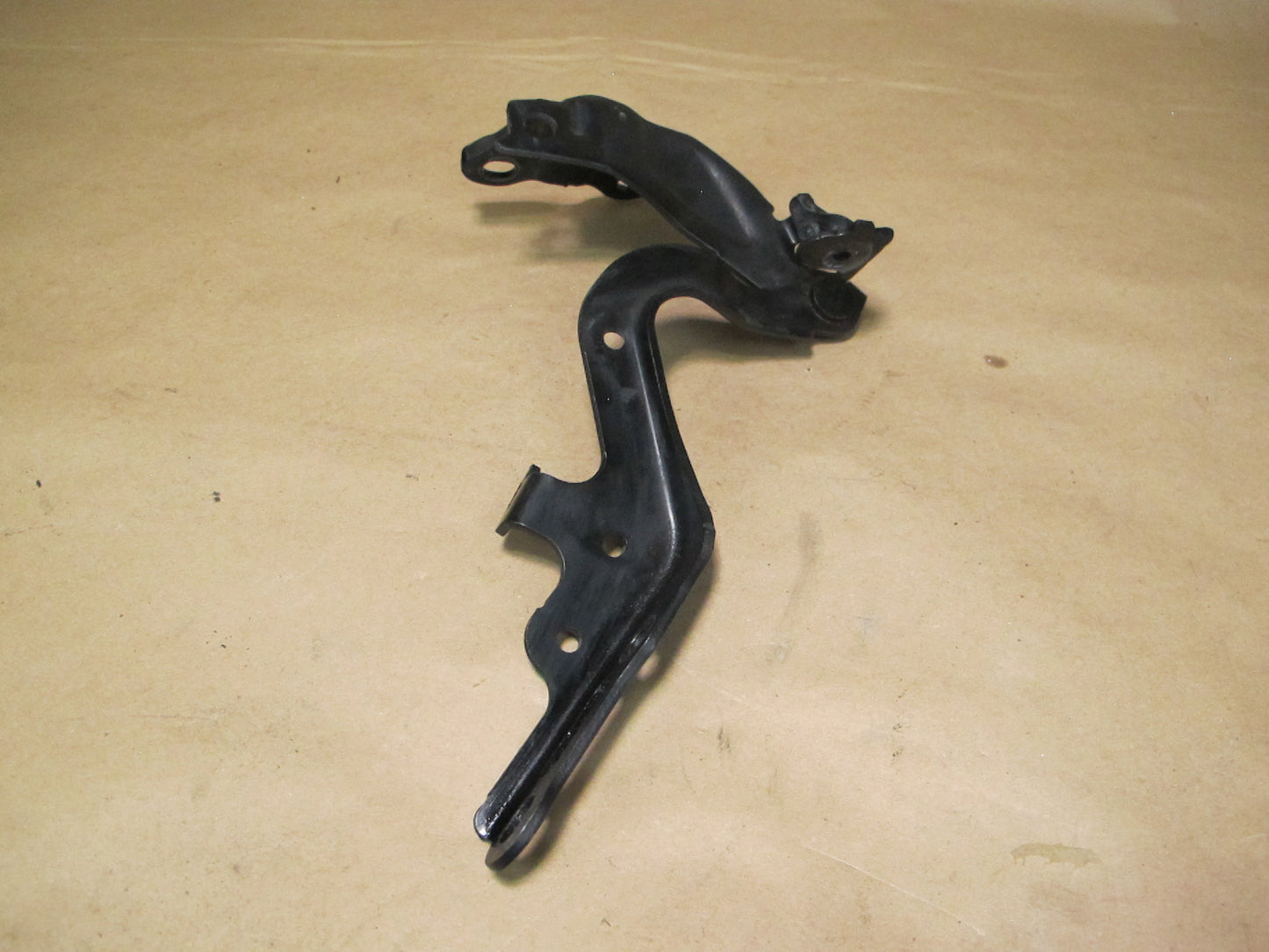 06-15 Lexus IS250 IS350 Set of 2 Front Hood Left & Right Hinge Support OEM