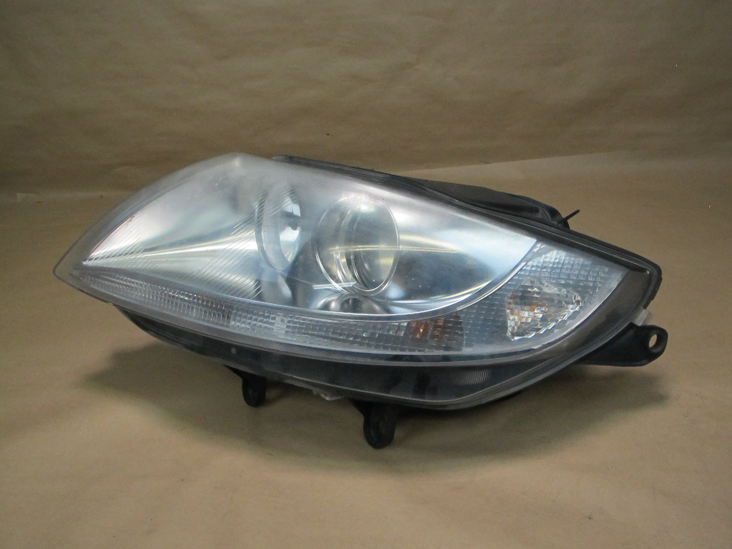 03-05 BMW E85 Z4 Front Left Xenon HID Headlight Lamp OEM