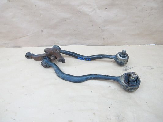 83-89 BMW E24 6-SERIES Front Left Driver Side Control Arm Wishbone Set OEM