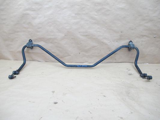 97-00 Lexus UZZ30 SC400 Rear Stabilizer Sway Bar w Links OEM