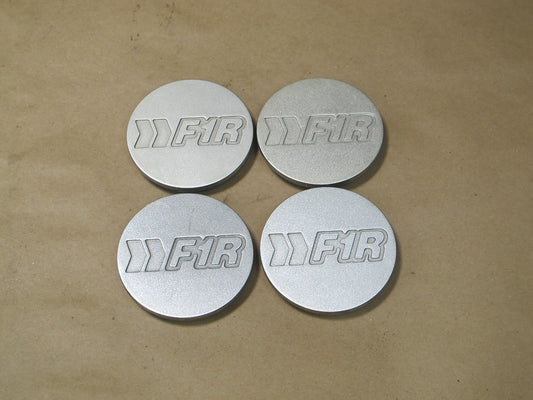 Set of 4 F1R Custom Center Wheel Cap C189K72 0054K73-2 F21-CAP