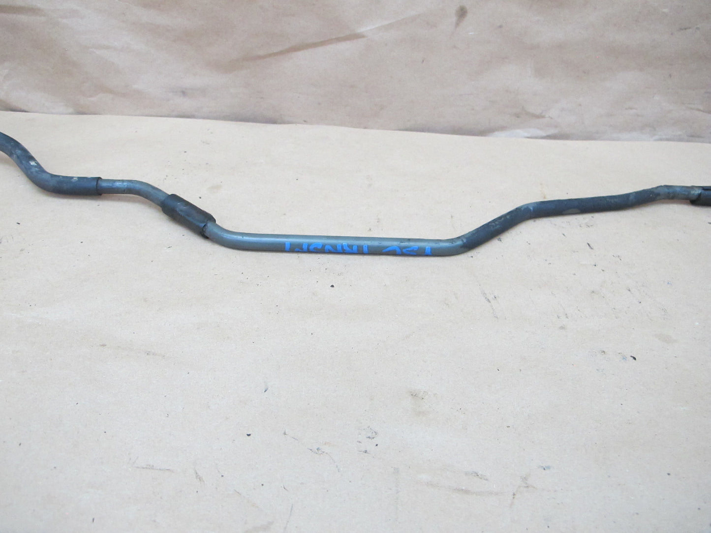 1997 Lexus UZZ30 SC400 Automatic Transmission Oil Cooler Hose Pipe Line OEM