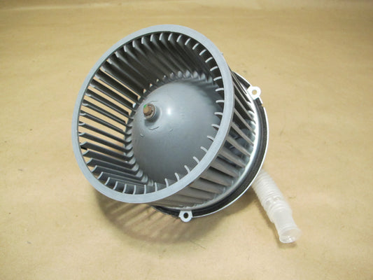 2008-2009 Hummer H2 Rear A/C Hvac Heater Air Blower Motor Fan