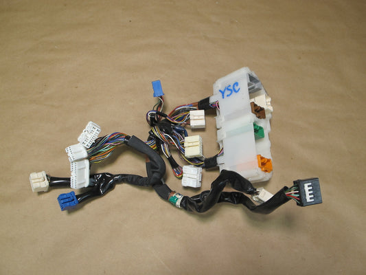 92-00 Lexus UZZ30 SC300 SC400 Wire Wiring Harness 82166-24220 OEM