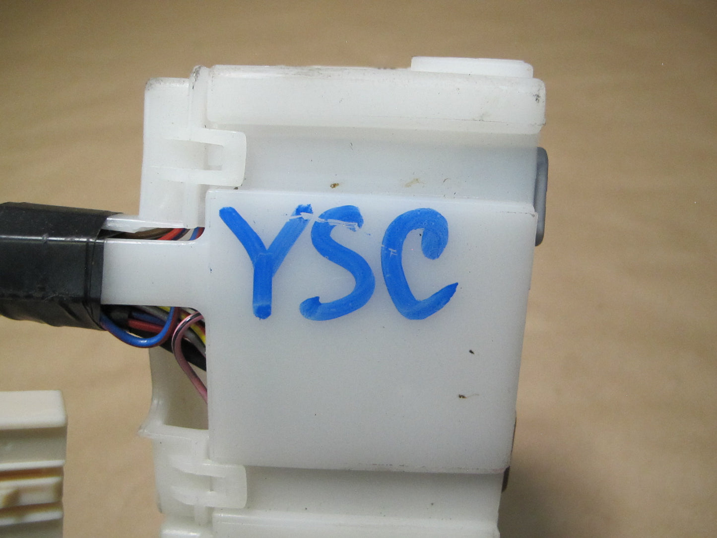 92-00 Lexus UZZ30 SC300 SC400 Wire Wiring Harness 82166-24220 OEM