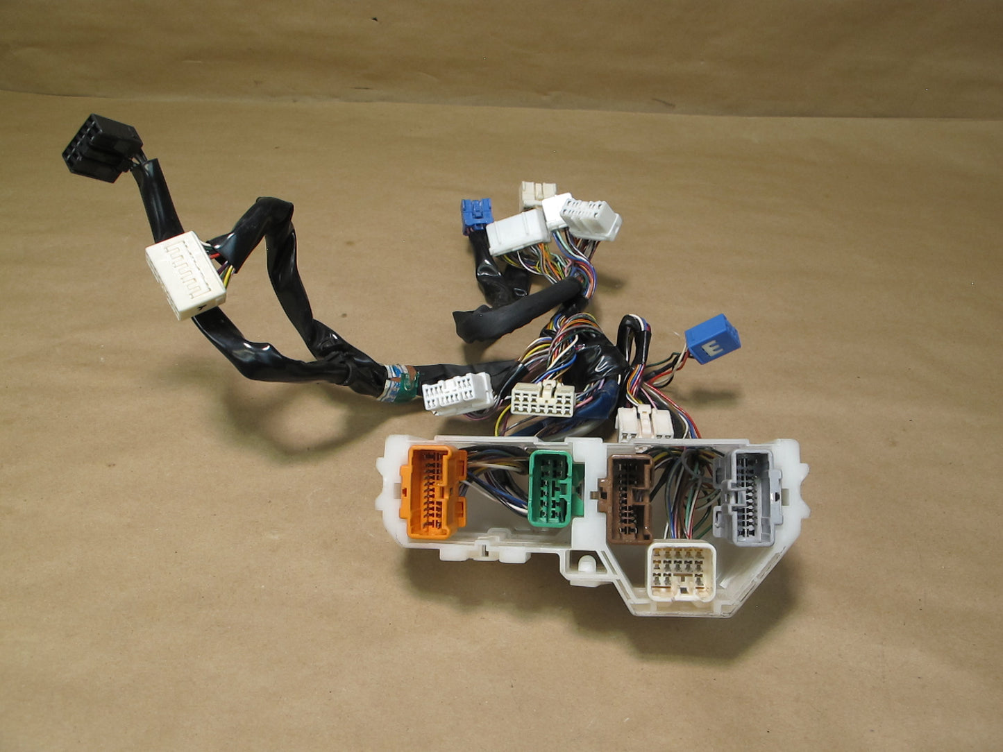 92-00 Lexus UZZ30 SC300 SC400 Wire Wiring Harness 82166-24220 OEM