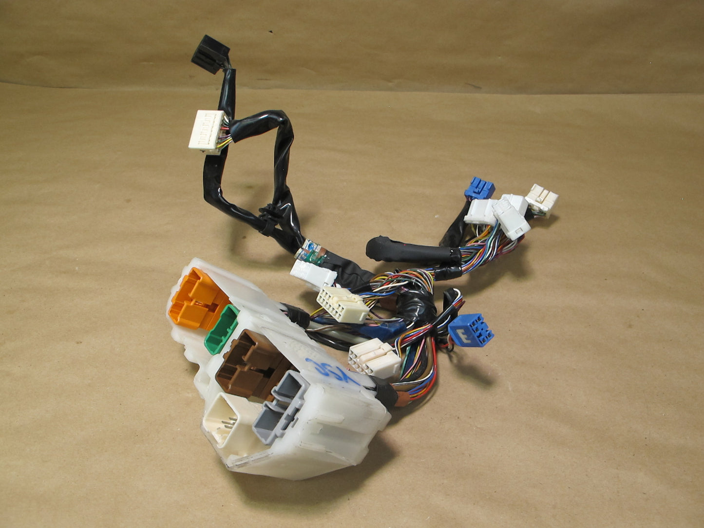 92-00 Lexus UZZ30 SC300 SC400 Wire Wiring Harness 82166-24220 OEM