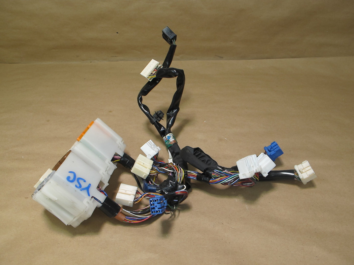 92-00 Lexus UZZ30 SC300 SC400 Wire Wiring Harness 82166-24220 OEM