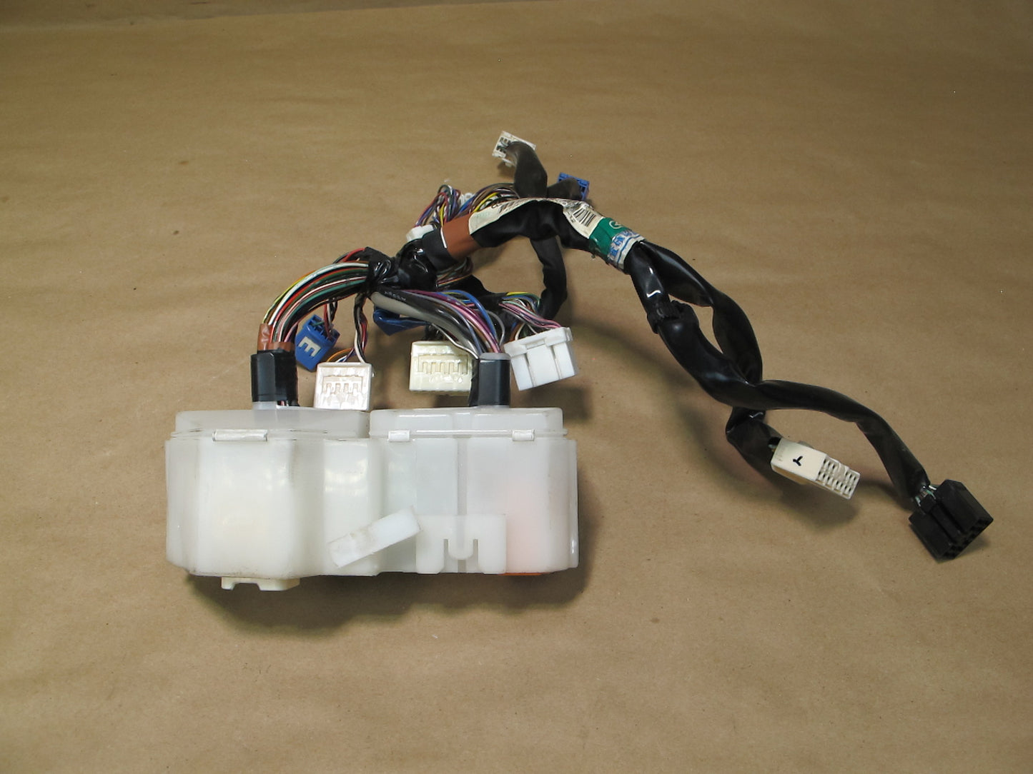 92-00 Lexus UZZ30 SC300 SC400 Wire Wiring Harness 82166-24220 OEM
