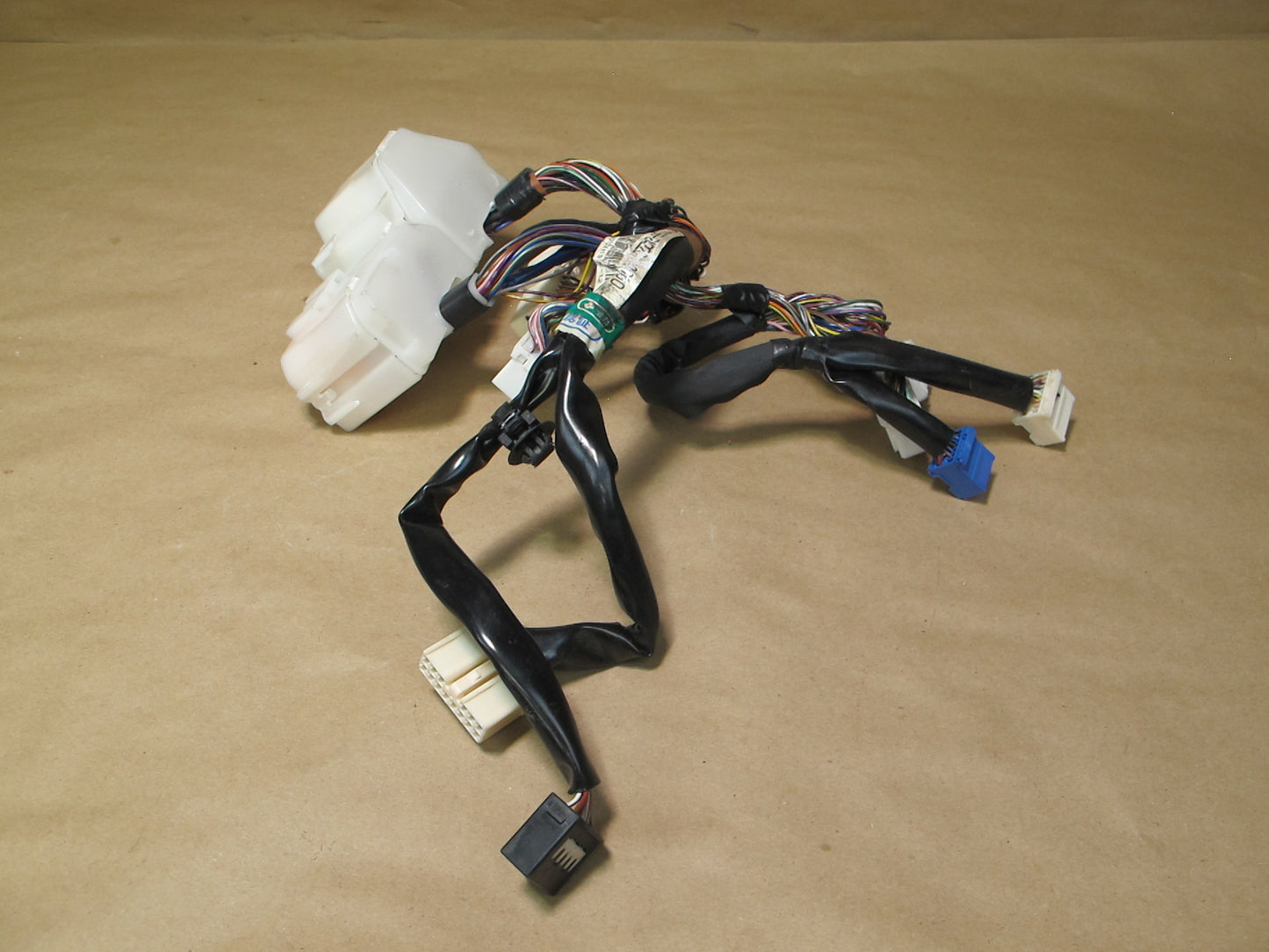 92-00 Lexus UZZ30 SC300 SC400 Wire Wiring Harness 82166-24220 OEM