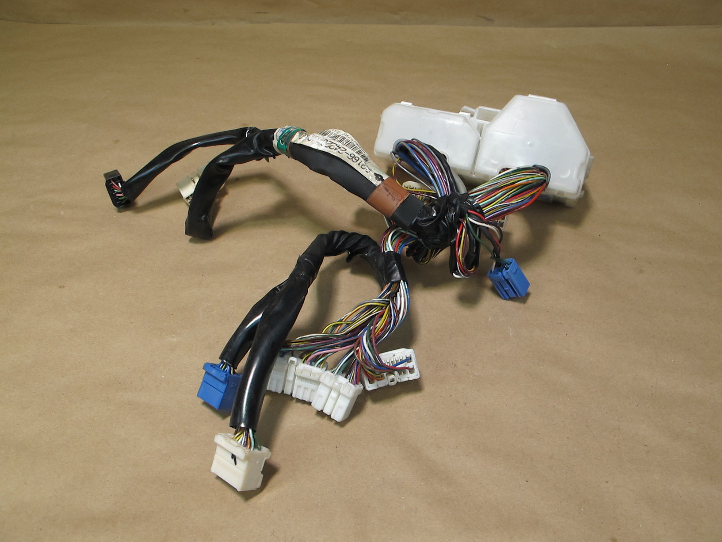 92-00 Lexus UZZ30 SC300 SC400 Wire Wiring Harness 82166-24220 OEM