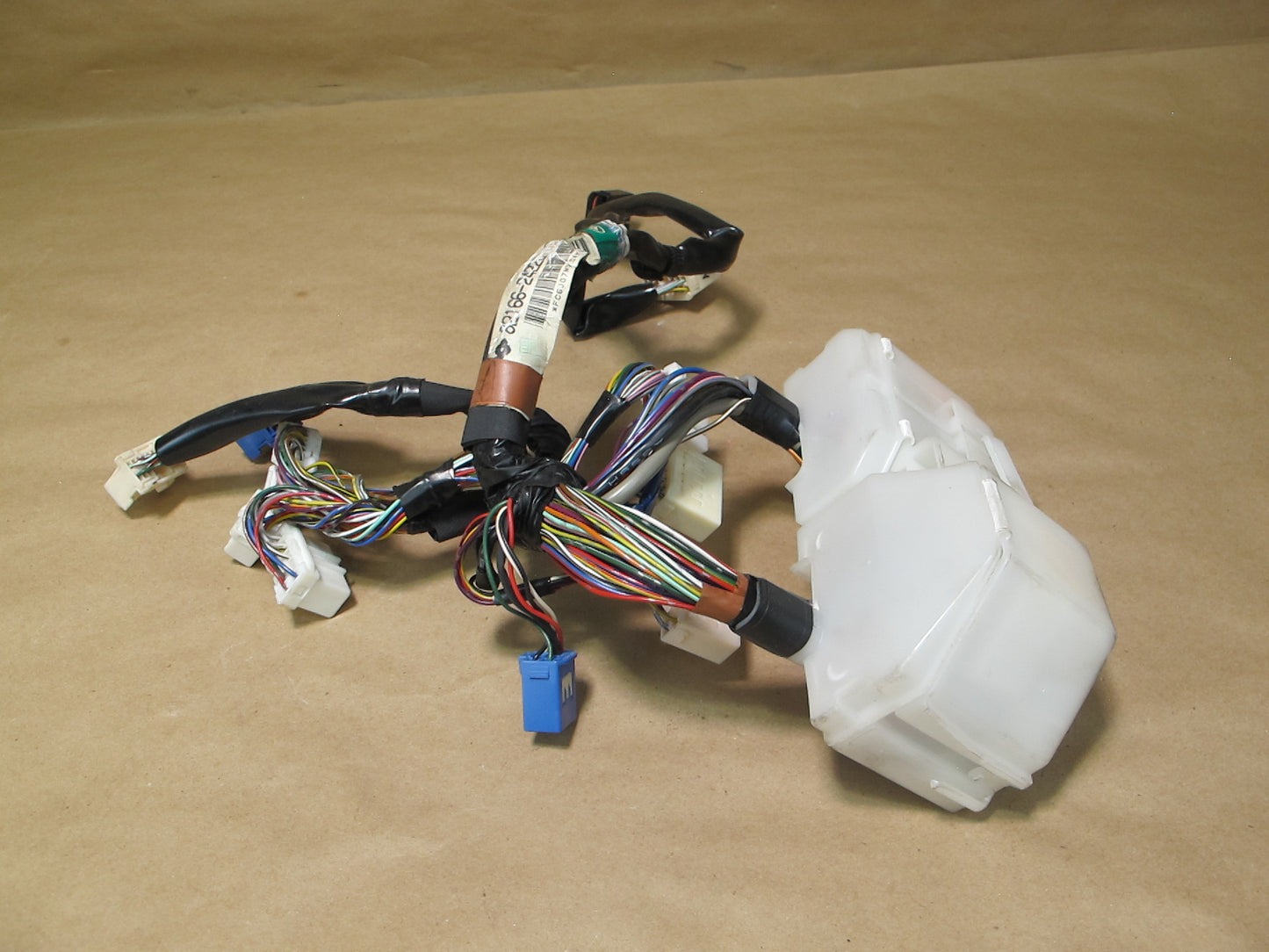 92-00 Lexus UZZ30 SC300 SC400 Wire Wiring Harness 82166-24220 OEM