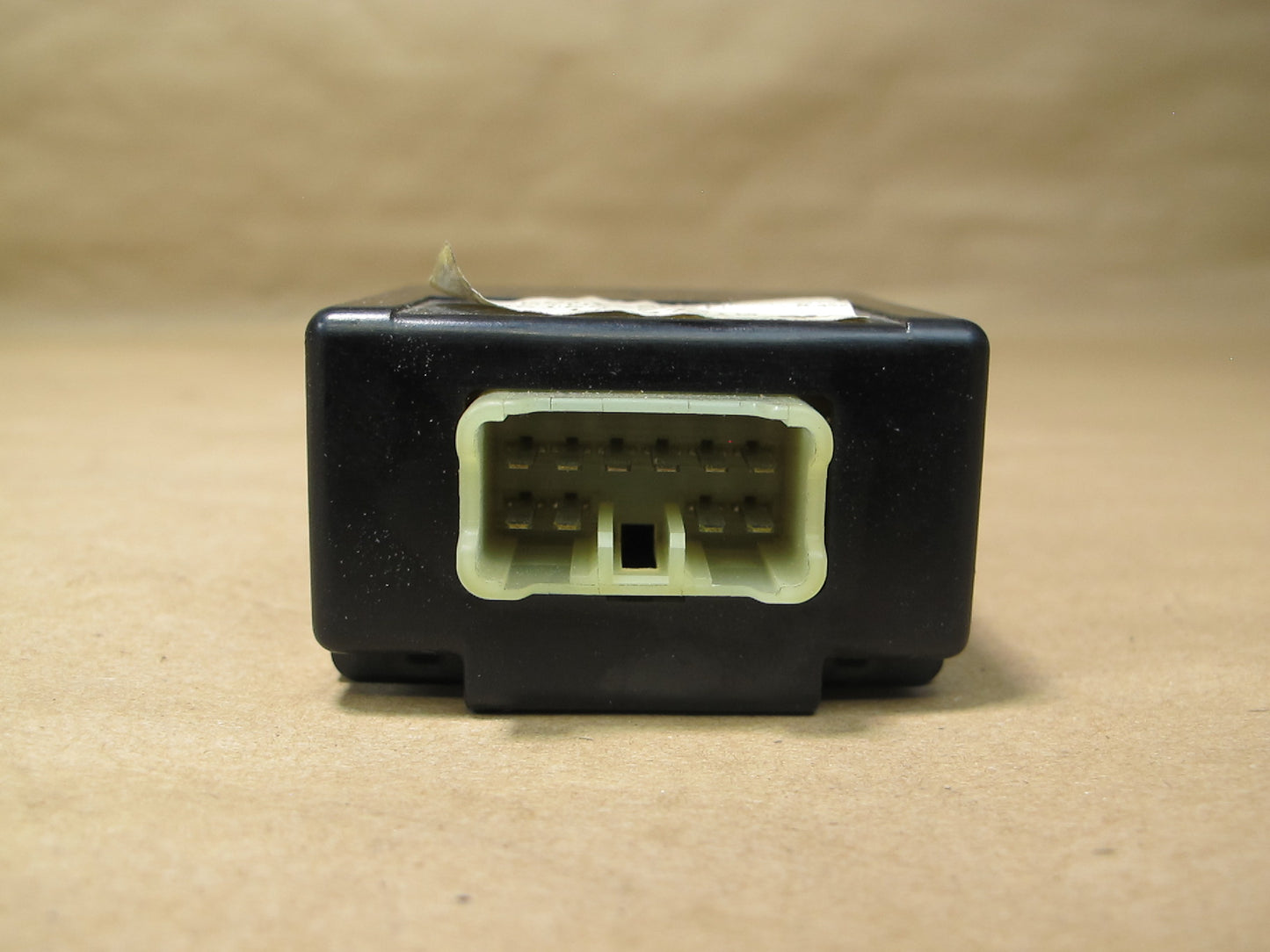 92-00 Lexus UZZ30 SC300 SC400 Phone Speaker Relay Module 86162-0W010 OEM