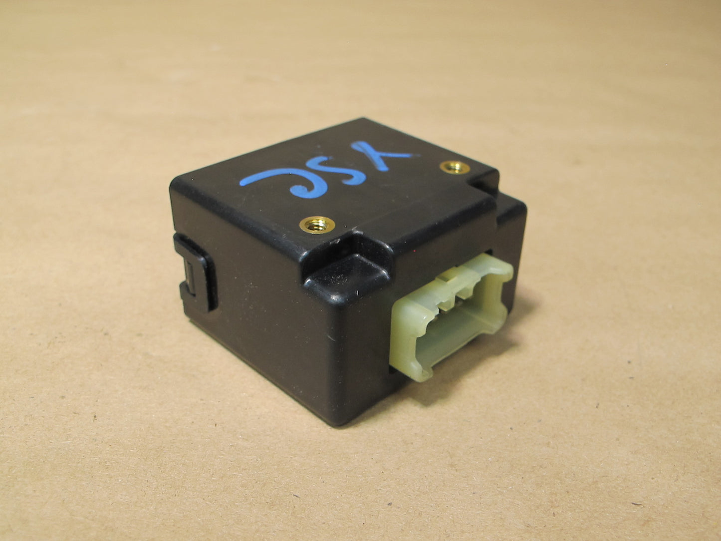 92-00 Lexus UZZ30 SC300 SC400 Phone Speaker Relay Module 86162-0W010 OEM