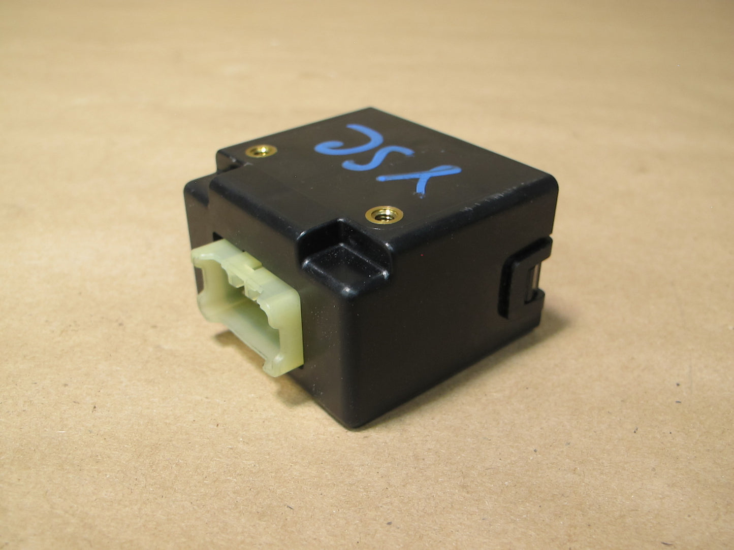 92-00 Lexus UZZ30 SC300 SC400 Phone Speaker Relay Module 86162-0W010 OEM