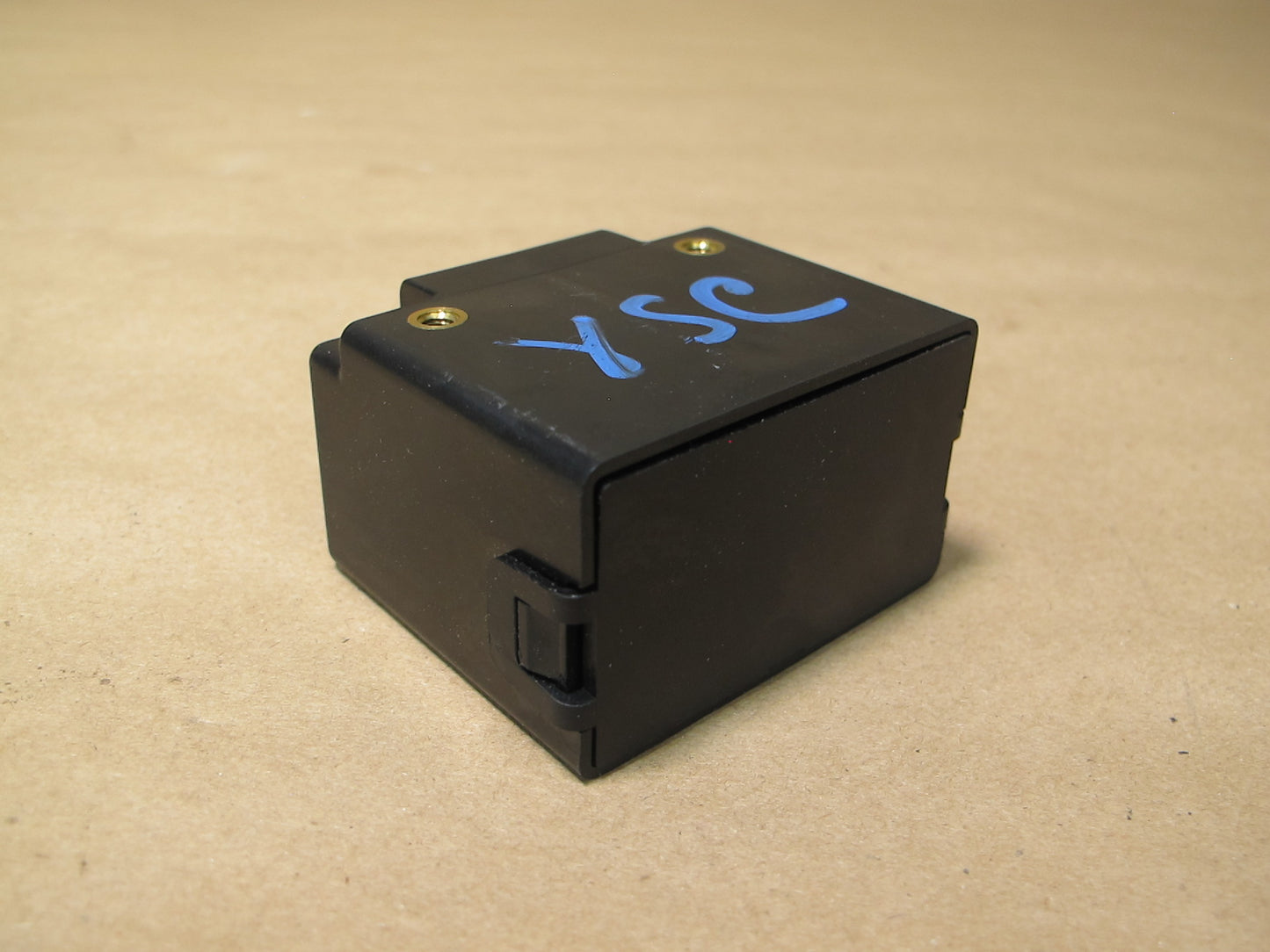 92-00 Lexus UZZ30 SC300 SC400 Phone Speaker Relay Module 86162-0W010 OEM