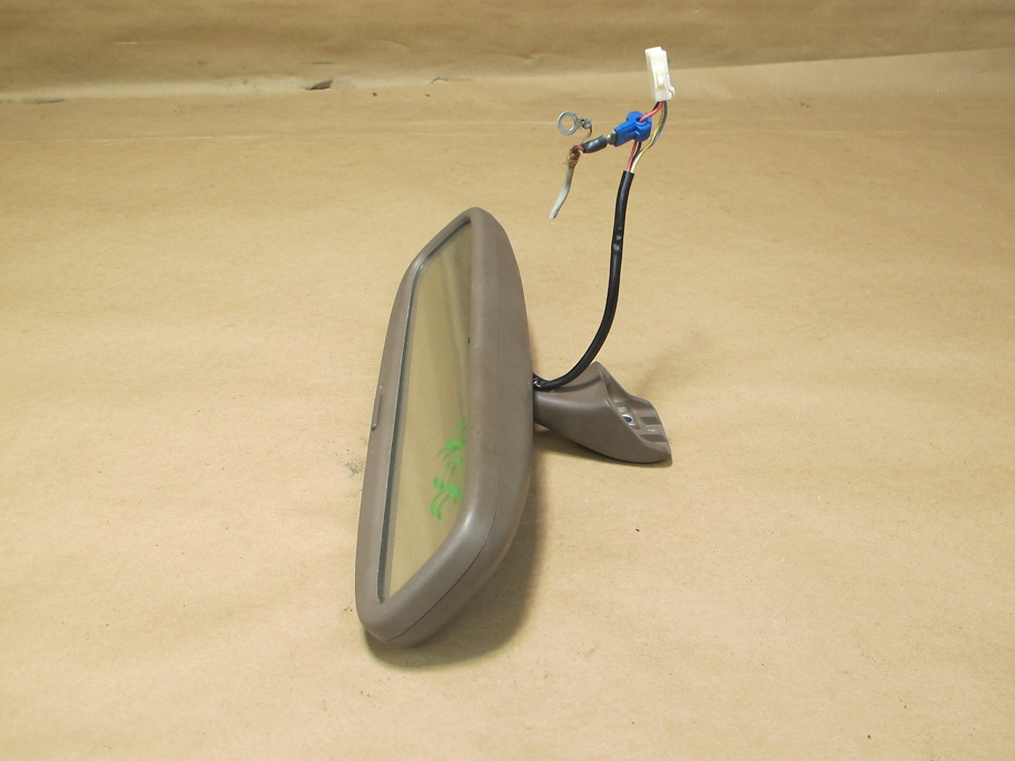 96-00 Lexus UZZ30 SC300 SC400 Auto Dimming Interior Rear View Mirror OEM