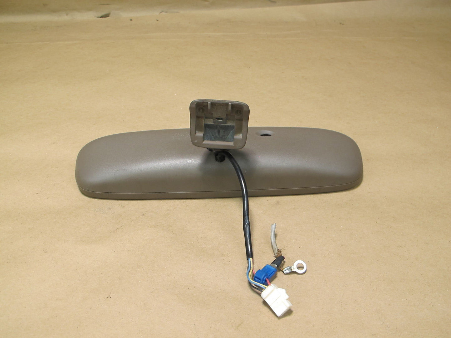 96-00 Lexus UZZ30 SC300 SC400 Auto Dimming Interior Rear View Mirror OEM