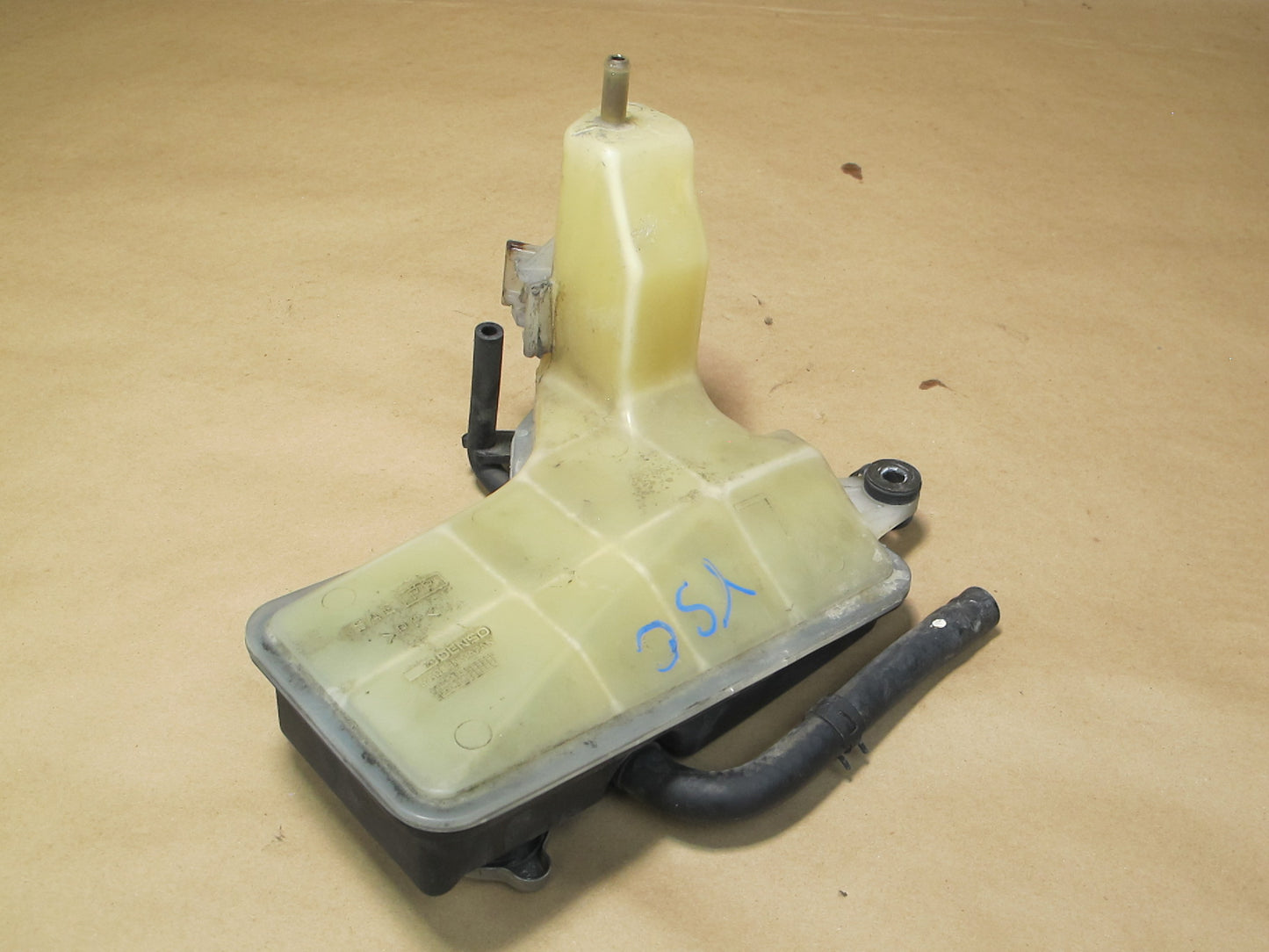 94-97 Lexus UZZ30 SC400 Engine Expansion Overflow Reservoir Tank OEM