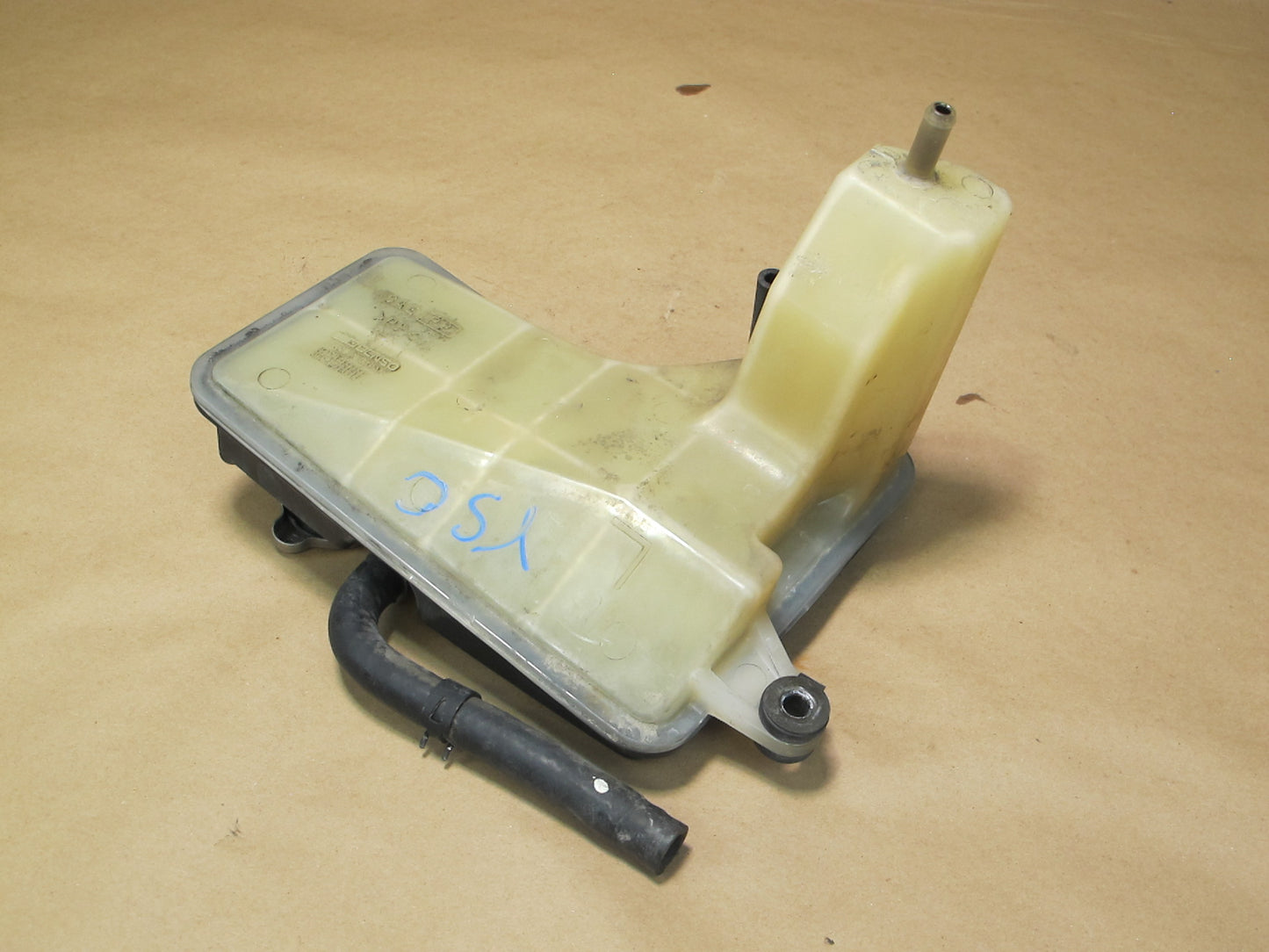 94-97 Lexus UZZ30 SC400 Engine Expansion Overflow Reservoir Tank OEM