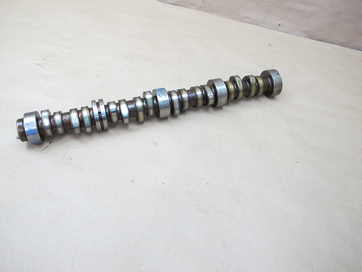 2008 Hummer H2 6.2L V8 Engine Motor CAM Camshaft