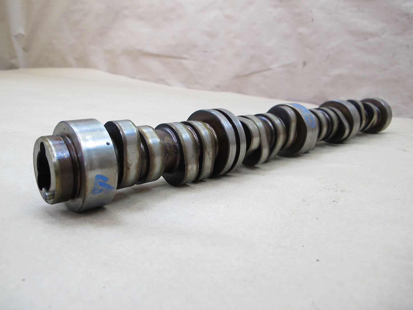 2008 Hummer H2 6.2L V8 Engine Motor CAM Camshaft