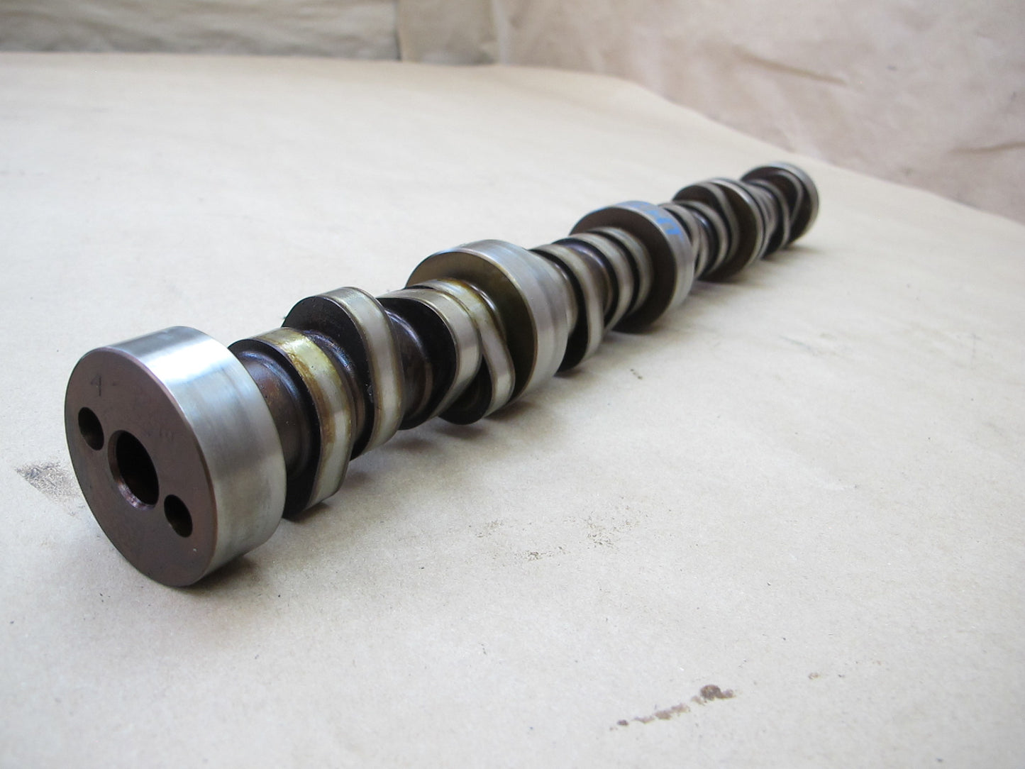 2008 Hummer H2 6.2L V8 Engine Motor CAM Camshaft