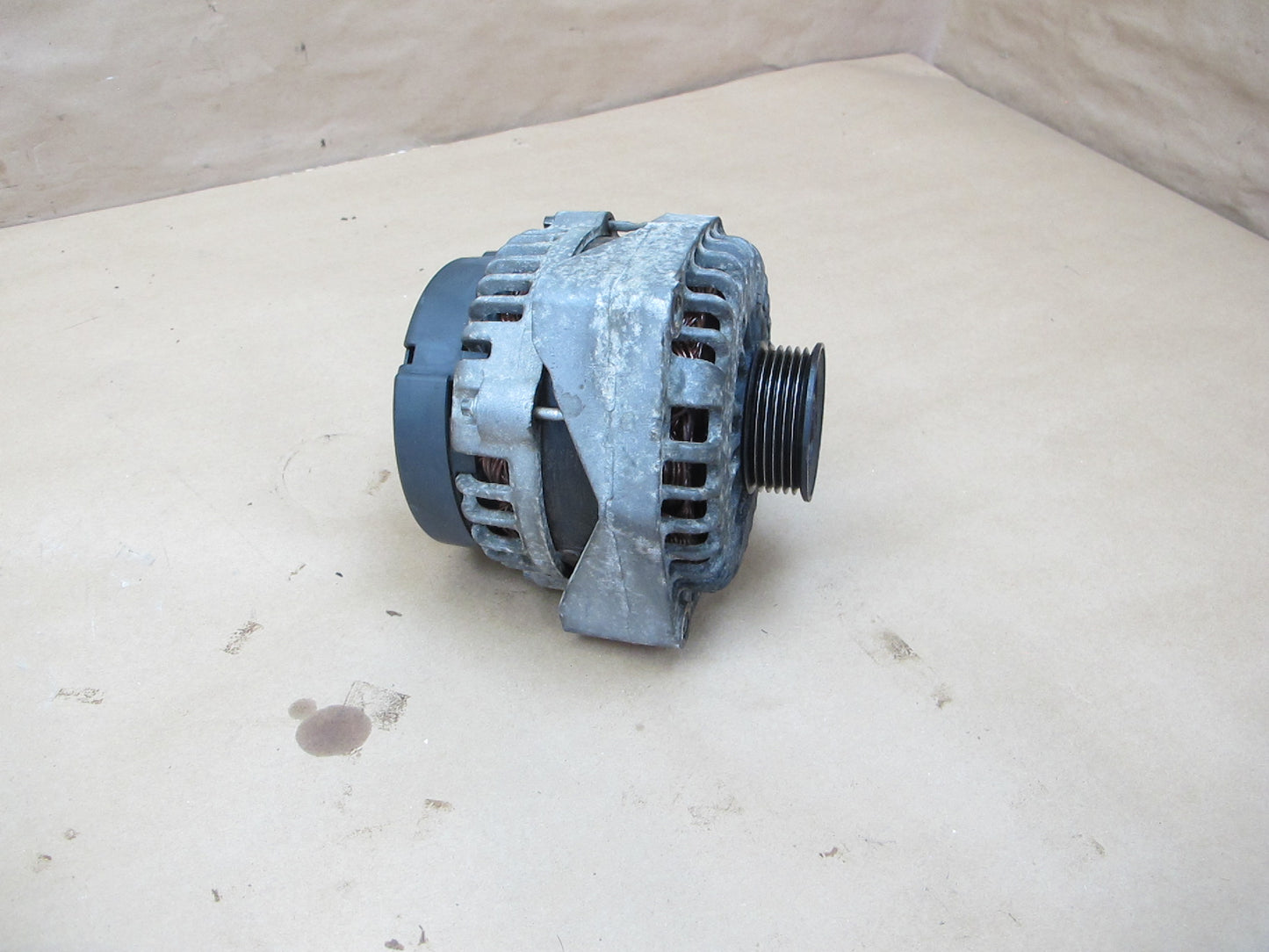 2008-2009 Hummer H2 6.2L V8 Engine Motor Generator Alternator