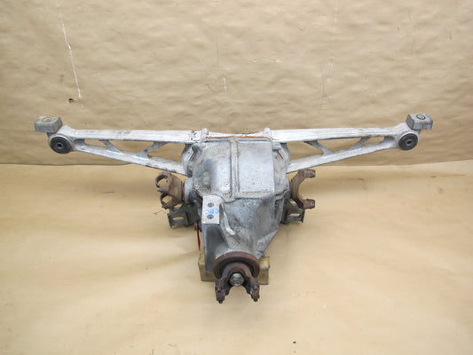 84-91 Chevrolet Corvette C4 AT Rear Differential Carrier 2.59 Ratio 58k OEM