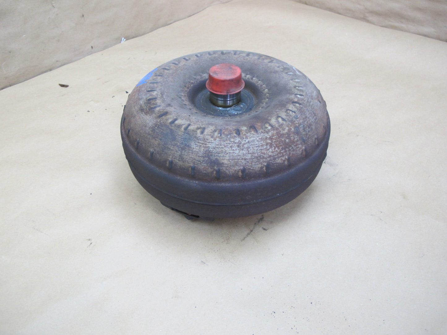 83-89 BMW E24 E28 E23 ZF 4HP-22 AT Automatic Transmission Torque Converter OEM