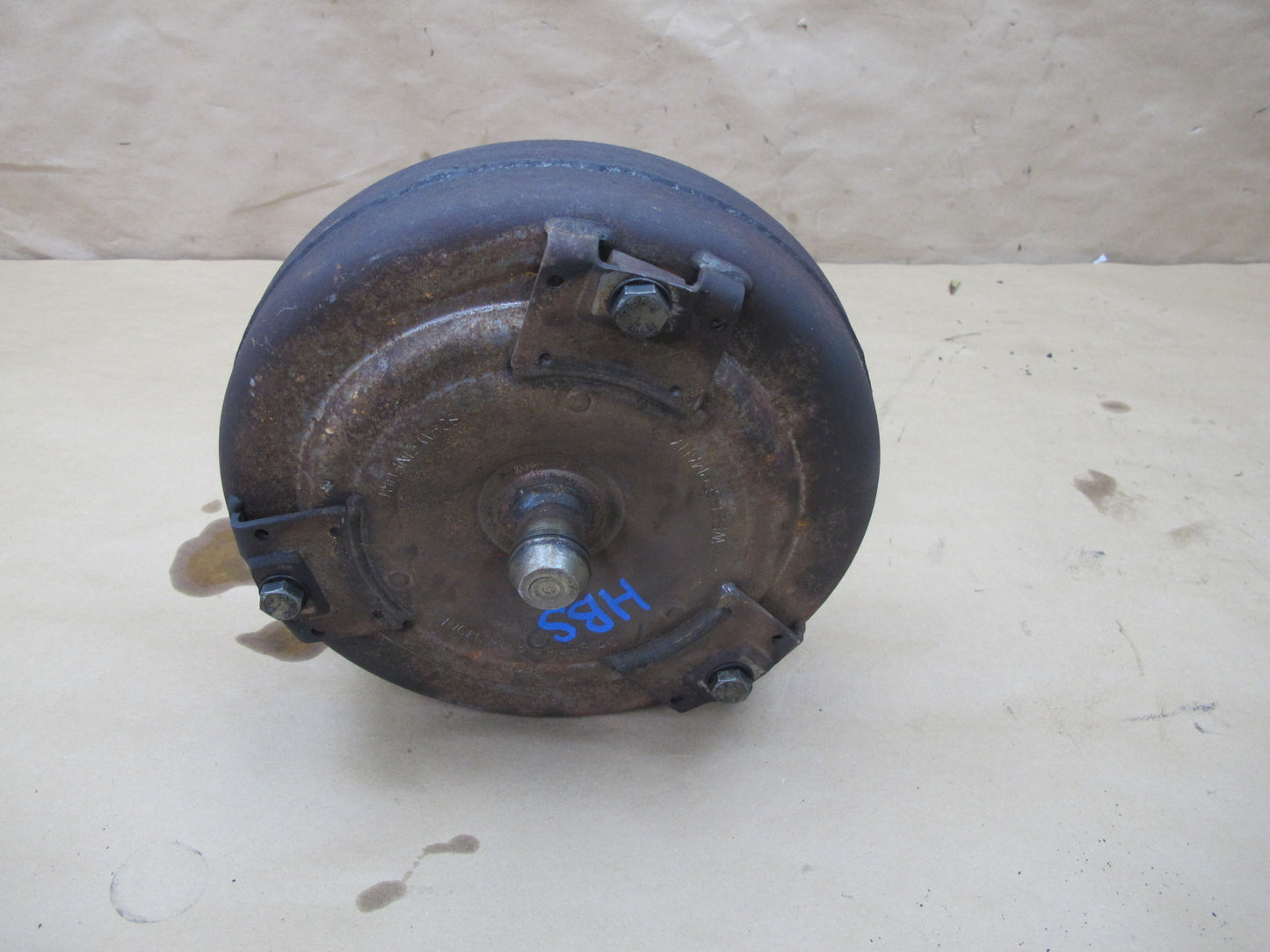 83-89 BMW E24 E28 E23 ZF 4HP-22 AT Automatic Transmission Torque Converter OEM